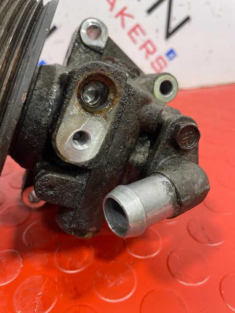 Ford Transit POWER STEERING PUMP EURO5  2.2 RWD 2015 P/N CC113A696BB