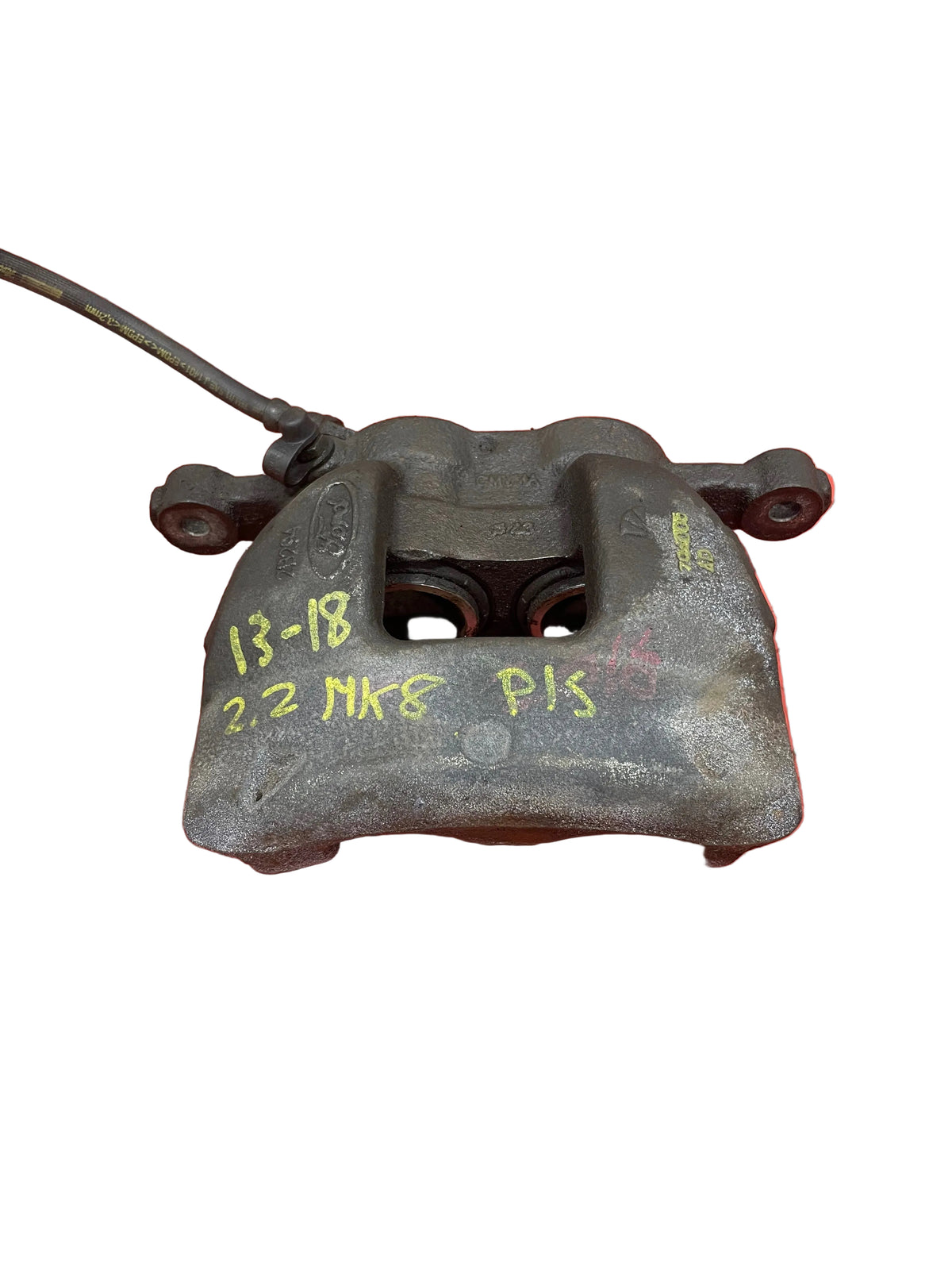 Ford Transit MK8/Custom BRAKE CALIPER Front Drivers Side 2.2 2013-2023 P/N 794005AD