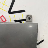 Renault Trafic/Vauxhall Vivaro/Nissan NV300 MOULDING UNDER FUEL FILLER FLAP PASSENGER'S SIDE (GREY) 2014-2019 P/N 788287806R