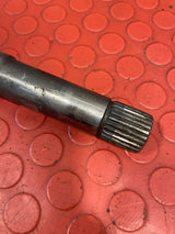 Citroen Berlingo/Peugeot Partner DRIVESHAFT Drivers Side 1.6 2008-2018 P/N 9660782880