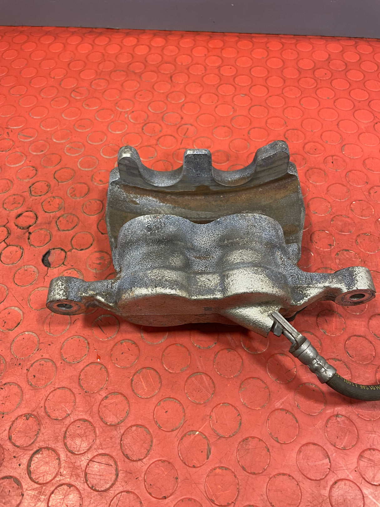 Ford Transit MK8/Custom BRAKE CALIPER Front Passengers Side 2.0 2018-2023 P/N W08384AG