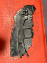 Citroen Relay/Peugeot Boxer/Fiat Ducato HEADLIGHT ASSEMBLY (Repaired Mounting Point) Passenger's Side 2014-2022 P/N 1394429080