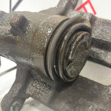 Renault Trafic/Vauxhall Vivaro REAR P/S BRAKE CALIPER 2014/2017 P/N 837013