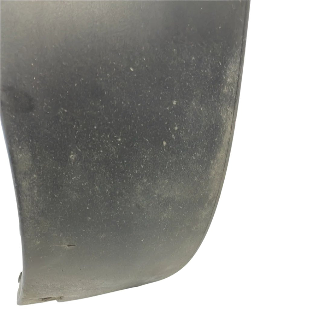 Citroen Berlingo/Peugeot Partner DRIVER SIDE REAR BUMPER CORNER 2008-2018 P/N 9682044277 #2