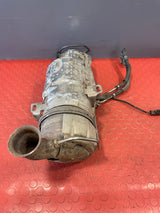 Citroen Berlingo/Peugeot Partner DPF / DIESEL PARTICULATE FILTER (With Sensors) 1.6 2008-2015 P/N 1005142X - 1