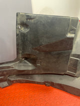 Toyota Hilux WHEEL ARCH AND MUDGUARD LINER PASSENGER SIDE 2016-2020 Single Cab P/N 53876-0K260 / 53806-0K160
