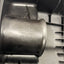 Ford Transit Custom AIR BOX TOP/LID ONLY WITH AIR FLOW SENSOR 2.0 2019-2023 P/N GK219643AA