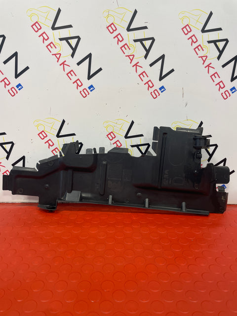 Citroen Berlingo/Peugeot Partner O/S/F AIR STEERING TRIM  2008-2018 P/N 9812376880