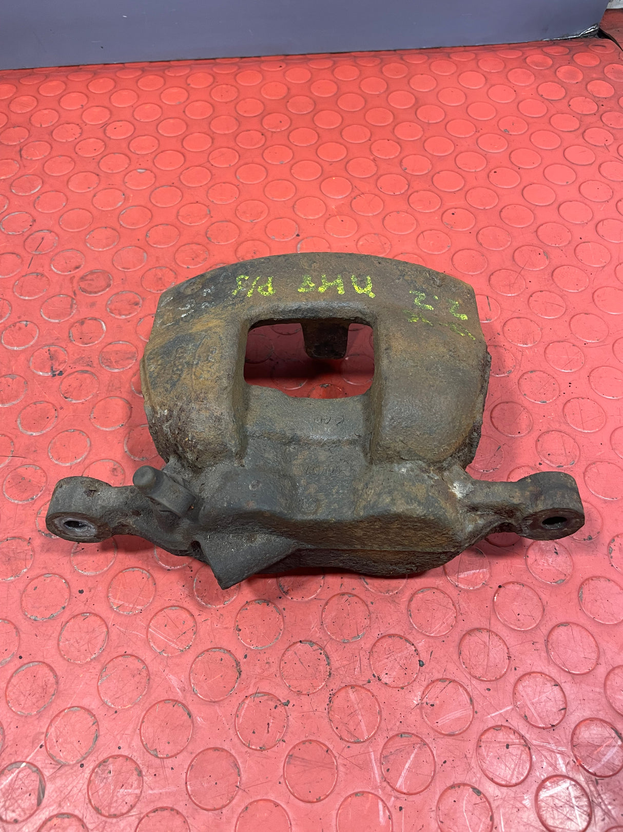 Ford Transit MK8/Custom BRAKE CALIPER Front Passengers Side 2.0 2018-2023 P/N W08364AG