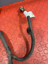 Citroen Berlingo/Peugeot Partner/Vauxhall Combo/Toyota Proace FUEL TANK WIRING LOOM 2019-2025 P/N 9827966380