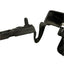 Citroen Berlingo/Peugeot Partner REAR BUMPER MOUNTING BRACKET Driver's Side 1.6 2015-2018 P/N 9680554680