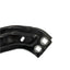 Citroen Berlingo/ Peugeot Partner PASSENGER SIDE UNDER HEADLIGHT BRACKET (BLACK) 2008-2018 P/N 02G