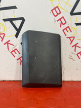 Ford Transit Custom P/S LEFT BELOW FUEL DOOR MOULDING  P/N BK21V29427ABW