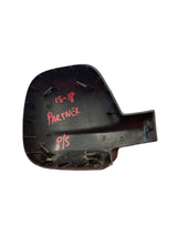 Citroen Berlingo/Peugeot Partner PASSENGER N/S WING MIRROR COVER (SCRATCHED) 2012-2015  P/N 1608750880-S