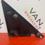 Ford Transit 350 Mk8 DRIVERS SIDE DOOR MIRROR TRIANGLE P/N BK31V16004AE