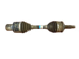 Ford Ranger Wildtrak DRIVE SHAFT 2.0 2011-2024 P/N JB6G3A427BB