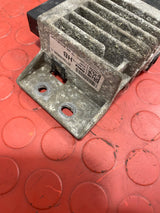 Renault Trafic/Vauxhall Vivaro/Nissan NV300 GLOW PLUG RELAY 2014-2019 P/N 271203982R