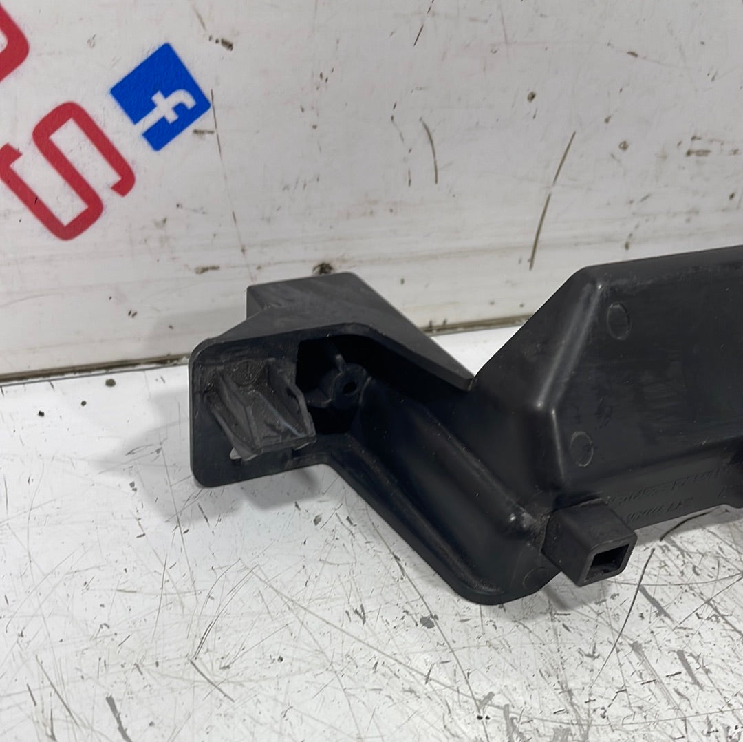Ford Transit Custom RADIO DISPLAY SCREEN BRACKET 2.0 2013-2018 P/N BK21V04444