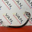 Toyota Proace/Citroen Dispatch/Peugeot Expert L1  AIR CONDITIONING PIPE 2017-2023   P/N 9806559880