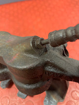 Ford Transit MK8/Custom BRAKE CALIPER Front Drivers Side 2.2 2013-2023 P/N 794005AD