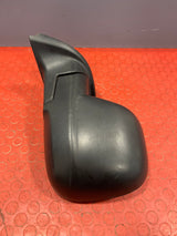 Citroen Berlingo/Peugeot Partner/Vauxhall Combo/Toyota Proace City WING MIRROR Passenger's Side 7 PIN 1.5 2018-2025 P/N 98169900XT