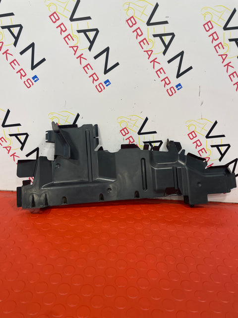 Citroen Berlingo/Peugeot Partner O/S/F AIR STEERING TRIM  2008-2018 P/N 9812376880