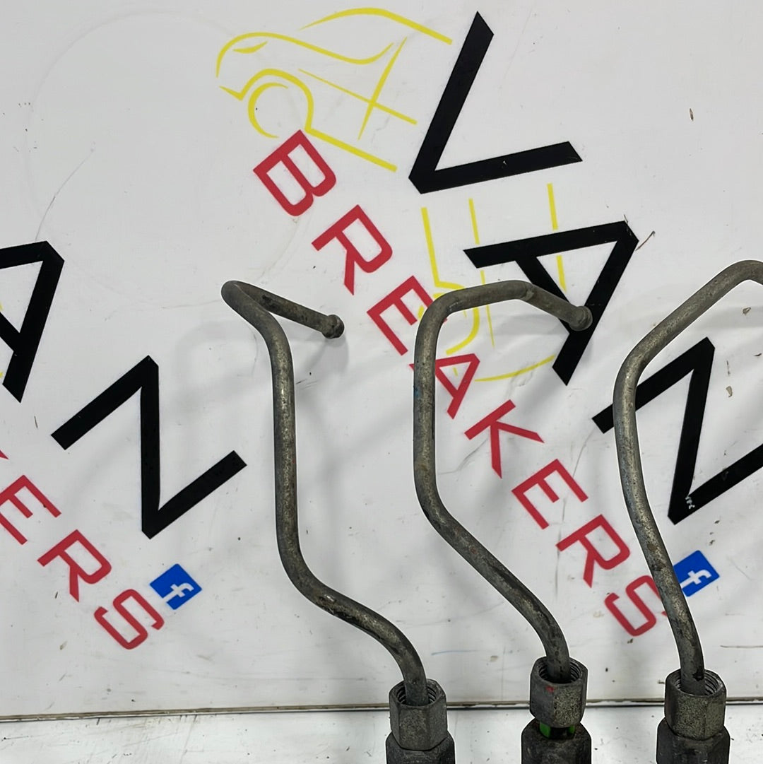 Peugeot Partner/Citroen Berlingo 1.6HDI FUEL INJECTION RAIL P/N 9685297580-01 - 1