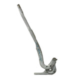 Citroen Berlingo FRONT LEFT BONNET HINGE 2020 P/N 9816485080 (slight bend at hinge, does not affect function )