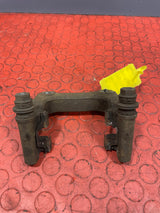 Citroen Berlingo/Peugeot Partner REAR BRAKE CALIPER CARRIER K9 2018-2024 P/N HZTCT021A