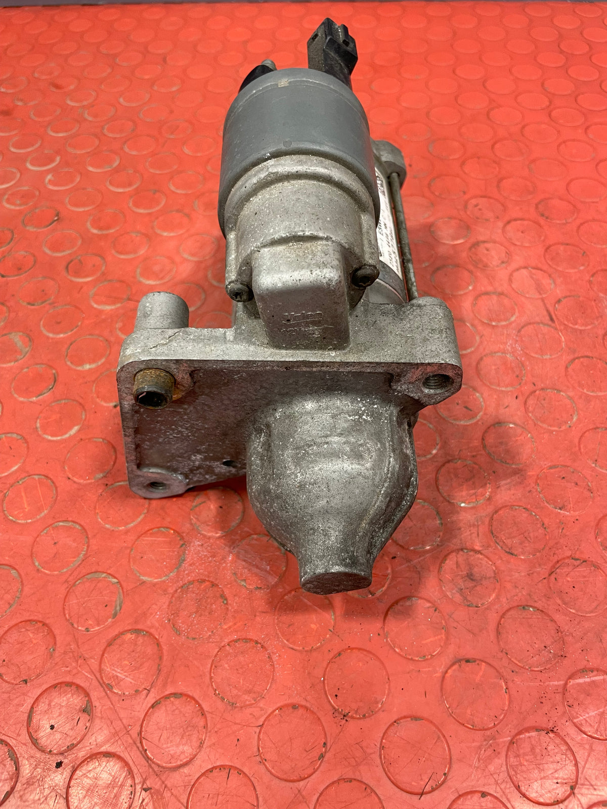 Citroen/Peugeot/Vauxhall/Toyota/Fiat STARTER MOTOR 6 Speed 1 PIN 1.5 2016-2025 P/N 9832577880 - 2