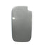 Citroen Berlingo/Peugeot Partner FUEL FILLER COVER/FUEL DOOR FLAP(SILVER) 2008-2018 P/N 9680449680