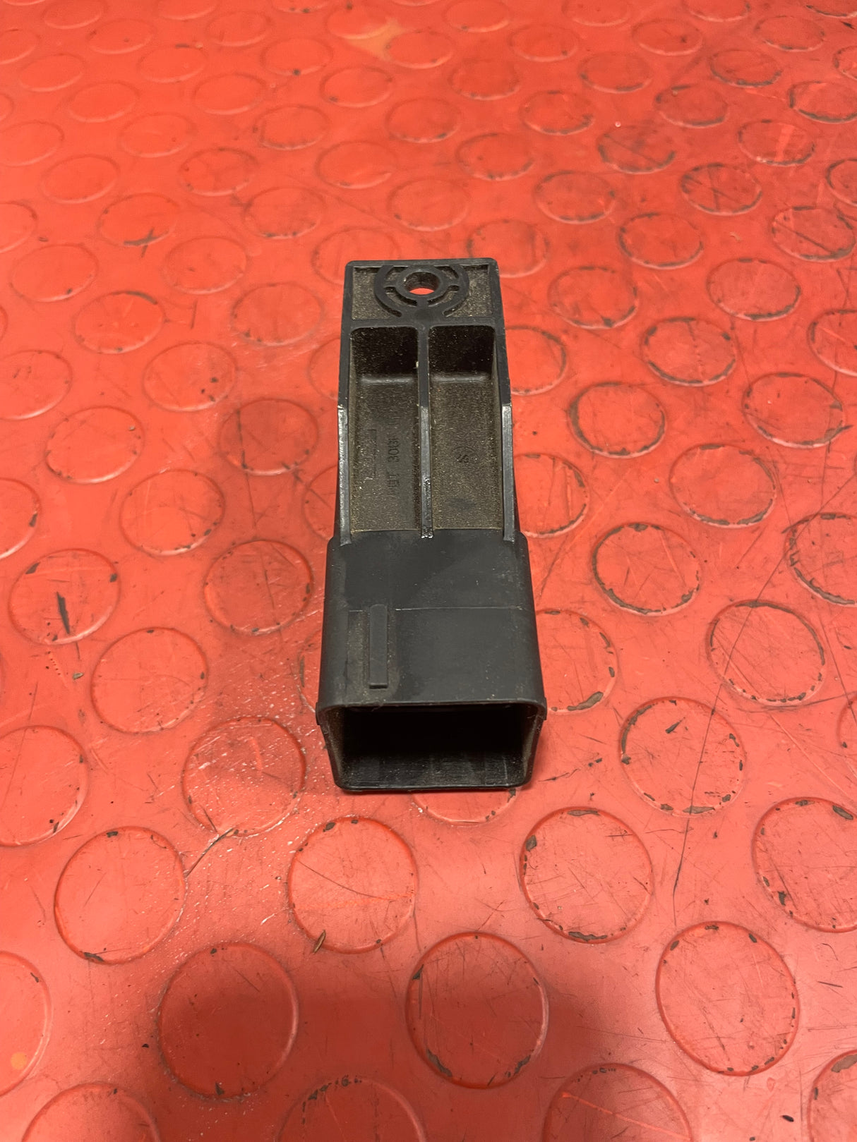 Citroen Berlingo/Peugeot Partner GLOW PLUG RELAY (8Pin) 2012-2018 P/N 9802424080