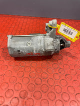 Citroen Berlingo/Peugeot Partner/Vauxhall Combo/Toyota Proace City STARTER MOTOR 1.5 2018-2025 P/N 9662854180