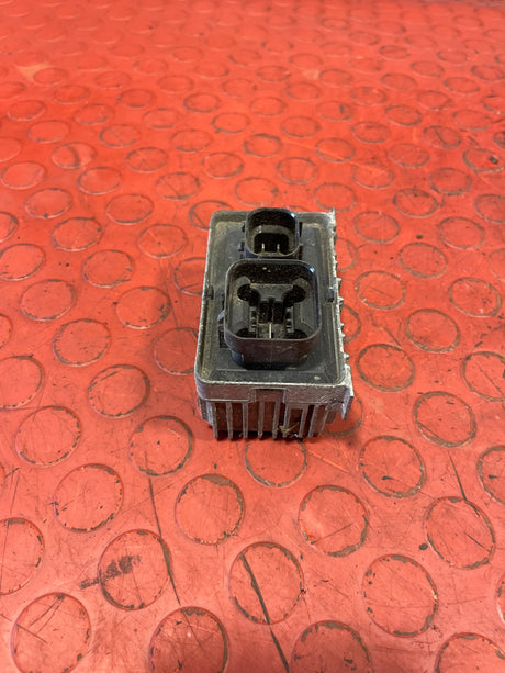 Ford Transit Custom/MK8 GLOW PLUG RELAY 2.2 2013-2016 P/N CC1112B533AB