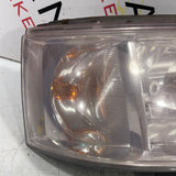 Volkswagen Transporter DRIVER SIDE HEADLIGHT 2003-2009 P/N 1305235738