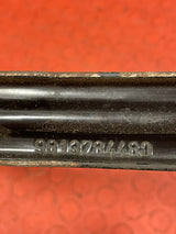 Citroen Dispatch/ Peugeot Expert/ Vauxhall Vivaro/ Toyota Proace FUEL TANK STRAP 2016-2024 P/N 9813784480 - 1