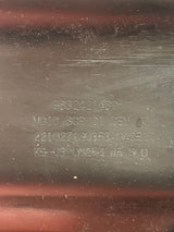 Citreon Berlingo/Peugeot Partner/Vauxhall Combo/Proace City 1.5 ADBLUE TANK COMPLETE WITH PUMP 2019> P/N 9832421480