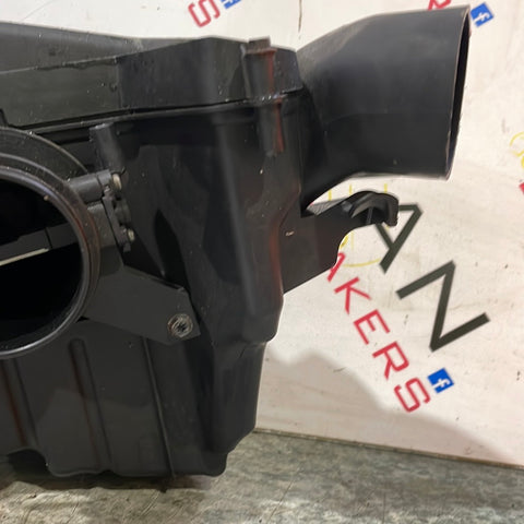 Ford Transit Connect AIR BOX WITH MAF SENSOR 1.5/1.6 TDCI 2013-2022 P/N AV619600BG