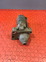 Citroen Berlingo/Peugeot Partner/Vauxhall Combo/Toyota Proace City STARTER MOTOR ASSEMBLY 1.6/1.5 12V 2016-2024 P/N 9688268480 - 2 / TS14E110