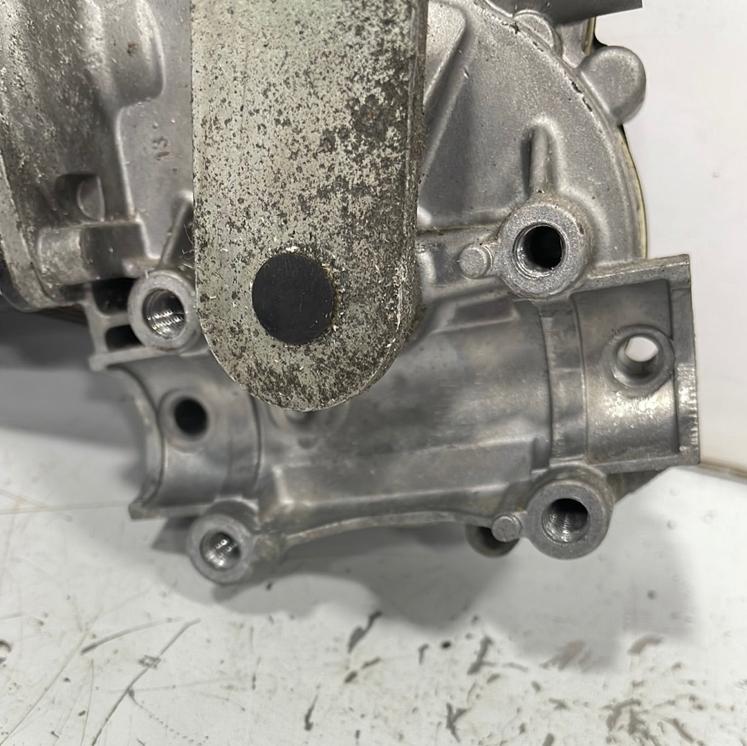 Ford Transit MK8 WIPER MOTOR (12 PIN) 2019-2023 P/N GK3117B571AA