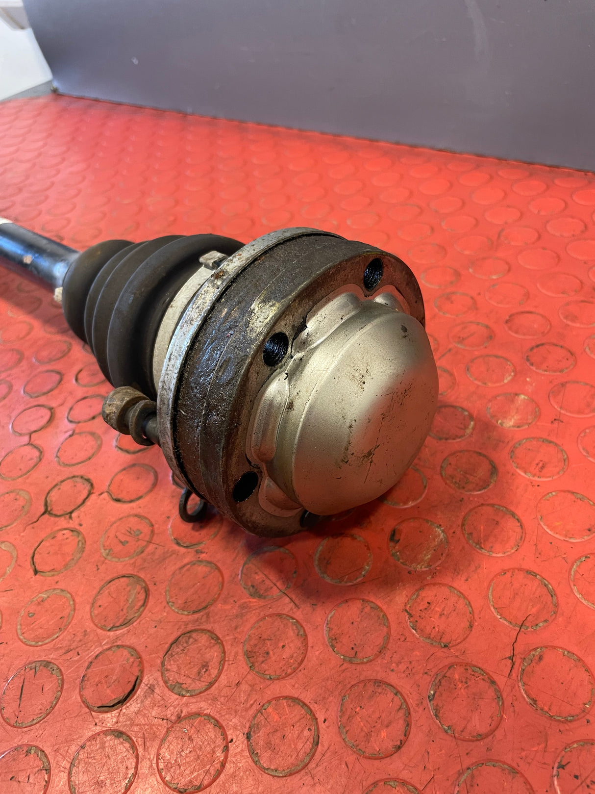 Volkswagen Transporter T5/T6 DRIVESHAFT 2.0 2003-2015 P/N 7H0407271T