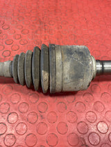 Ford Ranger Wildtrak DRIVESHAFT Passenger Side Front 2.0 2011-2024 P/N JB3G3A428BG