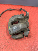 Citroen Berlingo/Peugeot Partner/Vauxhall Combo/Toyota Proace City BRAKE CALIPER Front Drivers Side (With Carrier) 1.5 2018-2025 P/N 9830798780