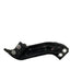 Citroen Berlingo/ Peugeot Partner PASSENGER SIDE UNDER HEADLIGHT BRACKET (BLACK) 2008-2018 P/N 02G