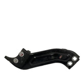 Citroen Berlingo/ Peugeot Partner PASSENGER SIDE UNDER HEADLIGHT BRACKET (BLACK) 2008-2018 P/N 02G
