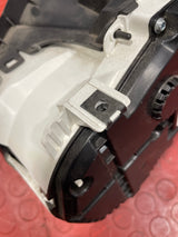 Ford Transit Connect DASH CLOCKS INSTRUMENT CLUSTER PANEL 2010-2023 P/N DT1T10849DF