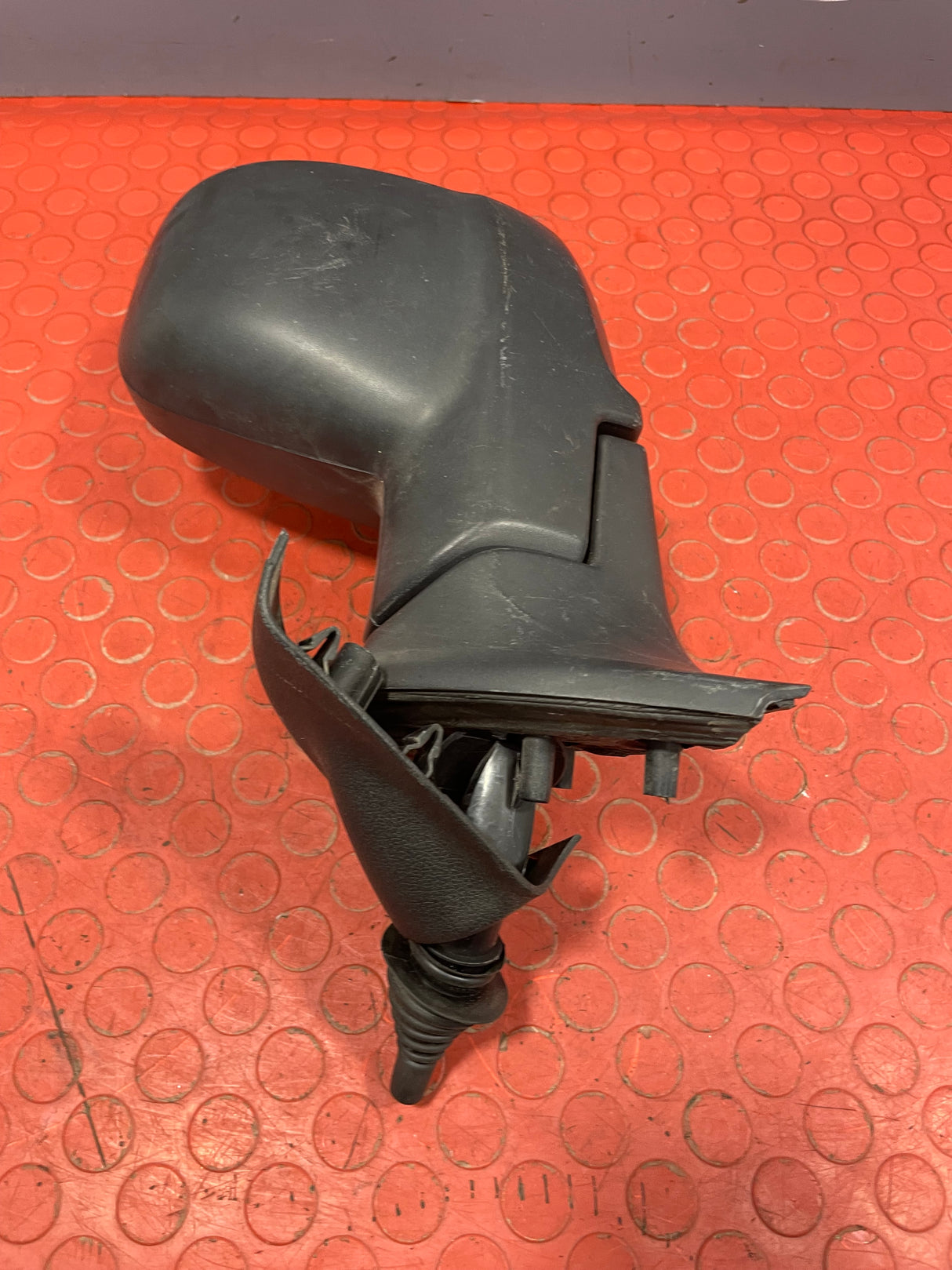 Citroen Berlingo/Peugeot Partner WING MIRROR Manual Passengers Side 2013-2018 P/N 232636103 - 7