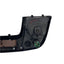 Citroen Relay/Peugeot Boxer/Fiat Ducato CENTER CONSOLE WITH SWITCHES CUP HOLDER 2.2 2018-2023 P/N 1314823070