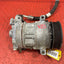 Citroen Berlingo/Peugeot Partner AIR CONDITIONING PUMP (2Pin) With Hoses 2008-2016 P/N 9802875780 - 7