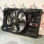 Ford Transit Custom Mk8 RADIATOR COOLING FAN 6 SPEED 2.2 2012-2016 P/N BK218C607B/BK218C607BA